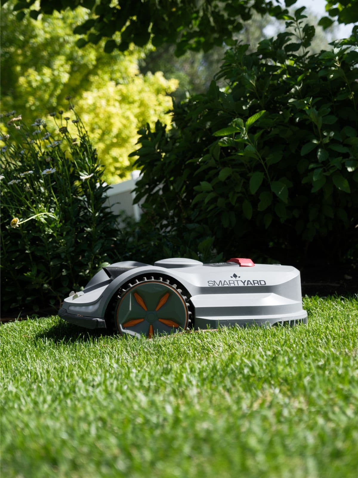 Smartyard solution image 1