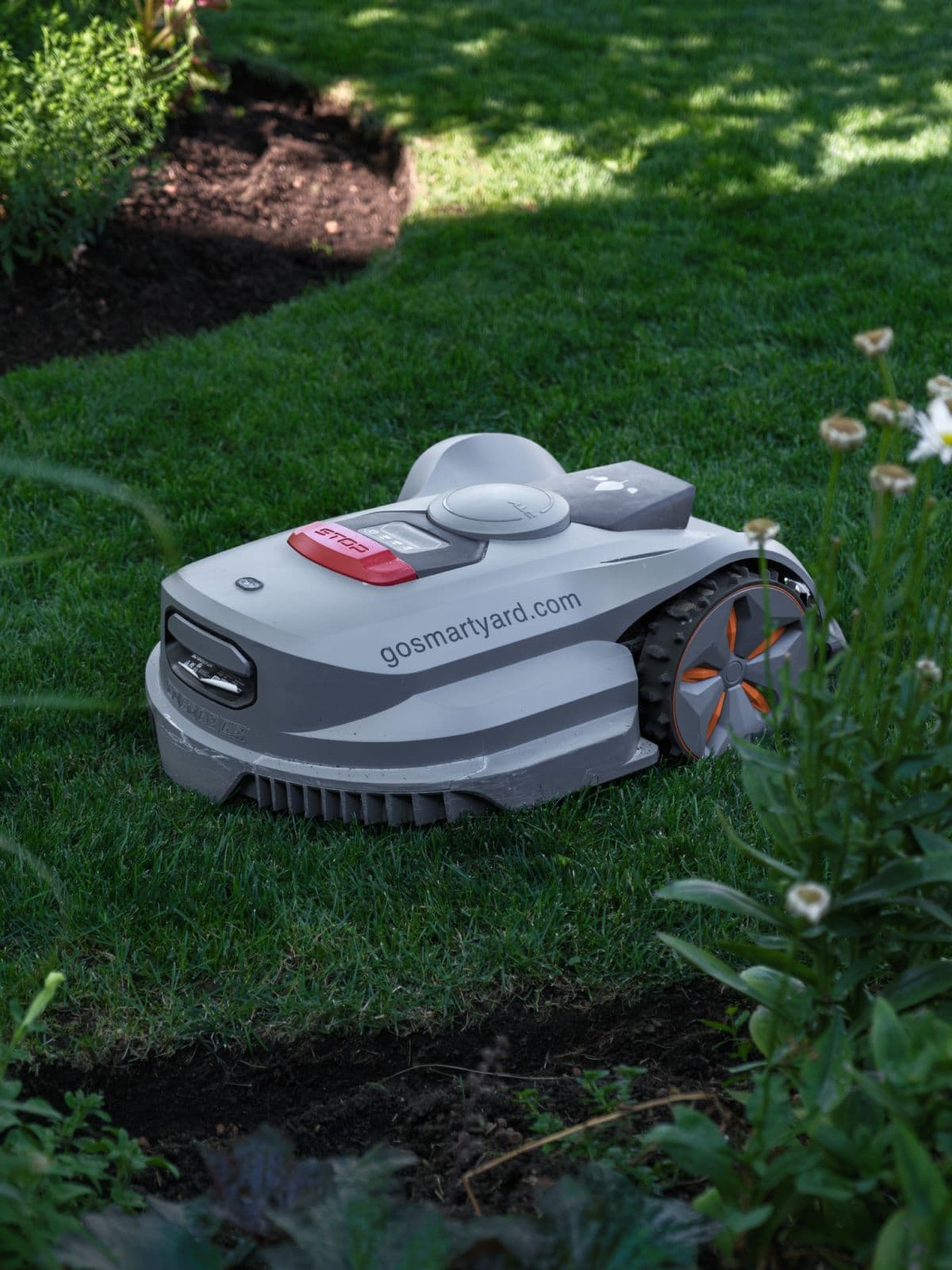 Smartyard solution image 2